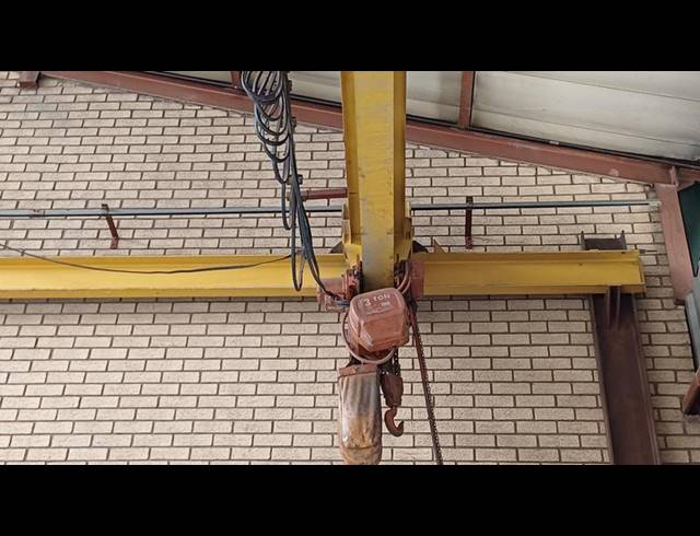 INDUSTRIAL PROPERTY TO RENT IN ROOIHUISKRAAL